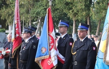 Obchody 86. Rocznicy wybuchu II Wojny Światowej - 1.09.2025 7