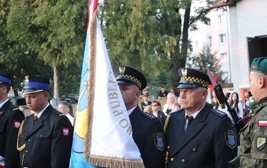 Obchody 86. Rocznicy wybuchu II Wojny Światowej - 1.09.2025 8