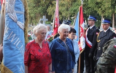 Obchody 86. Rocznicy wybuchu II Wojny Światowej - 1.09.2025 9