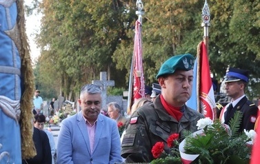 Obchody 86. Rocznicy wybuchu II Wojny Światowej - 1.09.2025 10