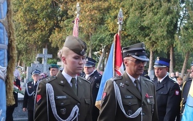 Obchody 86. Rocznicy wybuchu II Wojny Światowej - 1.09.2025 14