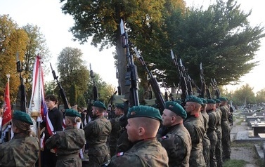 Obchody 86. Rocznicy wybuchu II Wojny Światowej - 1.09.2025 20