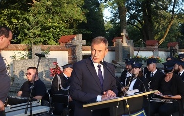 Obchody 86. Rocznicy wybuchu II Wojny Światowej - 1.09.2025 28