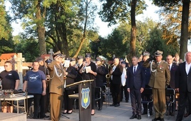 Obchody 86. Rocznicy wybuchu II Wojny Światowej - 1.09.2025 30