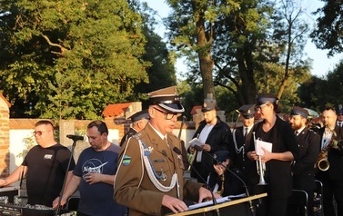 Obchody 86. Rocznicy wybuchu II Wojny Światowej - 1.09.2025 31