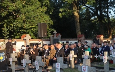 Obchody 86. Rocznicy wybuchu II Wojny Światowej - 1.09.2025 34