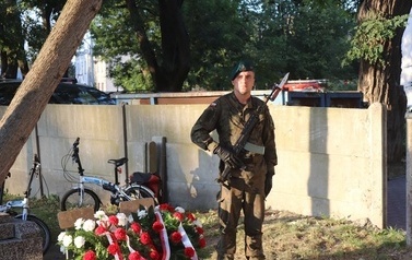 Obchody 86. Rocznicy wybuchu II Wojny Światowej - 1.09.2025 36