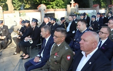 Obchody 86. Rocznicy wybuchu II Wojny Światowej - 1.09.2025 37