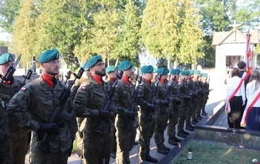 Obchody 86. Rocznicy wybuchu II Wojny Światowej - 1.09.2025 50