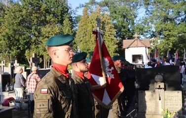 Obchody 86. Rocznicy wybuchu II Wojny Światowej - 1.09.2025 52