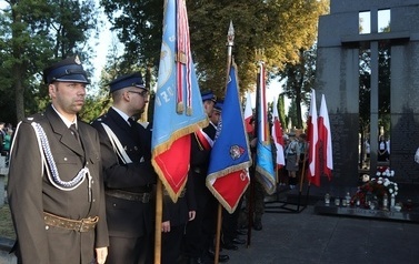 Obchody 86. Rocznicy wybuchu II Wojny Światowej - 1.09.2025 53