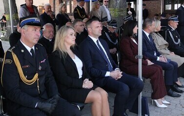 120-lecie OSP w Błoniu, fot. Marcin Łada 26