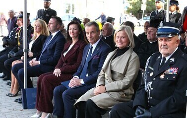 120-lecie OSP w Błoniu, fot. Marcin Łada 27