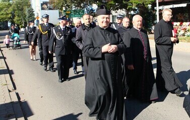 120-lecie OSP w Błoniu, fot. Marcin Łada 37