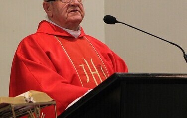 120-lecie OSP w Błoniu, fot. Marcin Łada 44