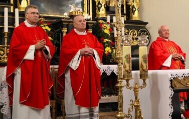 120-lecie OSP w Błoniu, fot. Marcin Łada 46