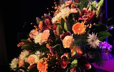 Jubileusz X-lecia Dziennego Domu  SENIOR+ - 1.12.2025 1