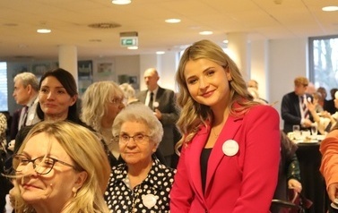 Jubileusz X-lecia Dziennego Domu  SENIOR+ - 1.12.2025 3