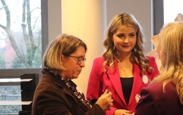 Jubileusz X-lecia Dziennego Domu  SENIOR+ - 1.12.2025 4