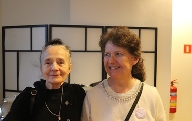 Jubileusz X-lecia Dziennego Domu  SENIOR+ - 1.12.2025 5