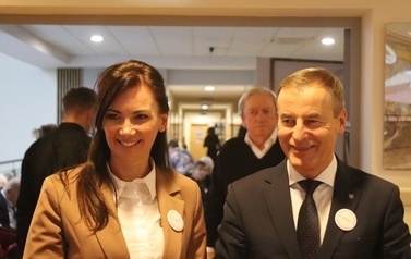 Jubileusz X-lecia Dziennego Domu  SENIOR+ - 1.12.2025 7