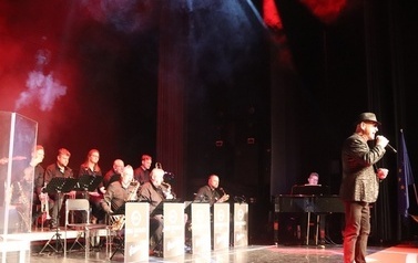 Jubileusz X-lecia Dziennego Domu  SENIOR+ - 1.12.2025 21