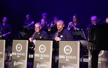 Jubileusz X-lecia Dziennego Domu  SENIOR+ - 1.12.2025 22