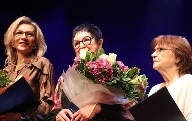 Jubileusz X-lecia Dziennego Domu  SENIOR+ - 1.12.2025 30