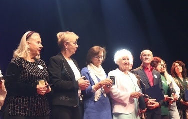 Jubileusz X-lecia Dziennego Domu  SENIOR+ - 1.12.2025 43