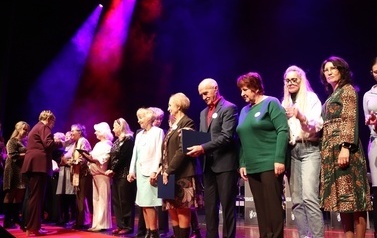 Jubileusz X-lecia Dziennego Domu  SENIOR+ - 1.12.2025 47