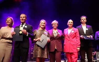 Jubileusz X-lecia Dziennego Domu  SENIOR+ - 1.12.2025 59