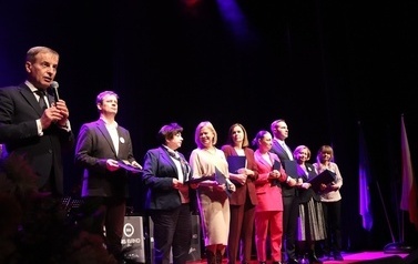 Jubileusz X-lecia Dziennego Domu  SENIOR+ - 1.12.2025 64