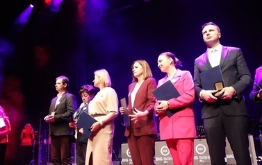 Jubileusz X-lecia Dziennego Domu  SENIOR+ - 1.12.2025 65