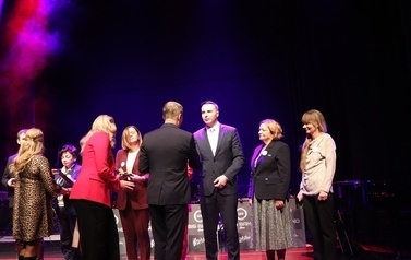 Jubileusz X-lecia Dziennego Domu  SENIOR+ - 1.12.2025 67