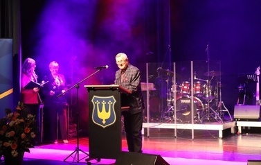 Jubileusz X-lecia Dziennego Domu  SENIOR+ - 1.12.2025 69