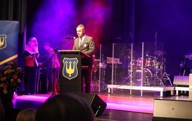 Jubileusz X-lecia Dziennego Domu  SENIOR+ - 1.12.2025 71