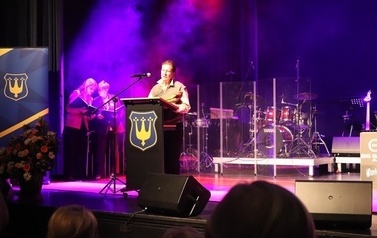 Jubileusz X-lecia Dziennego Domu  SENIOR+ - 1.12.2025 74