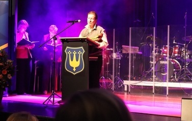 Jubileusz X-lecia Dziennego Domu  SENIOR+ - 1.12.2025 75