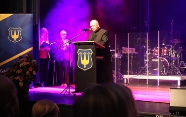 Jubileusz X-lecia Dziennego Domu  SENIOR+ - 1.12.2025 76