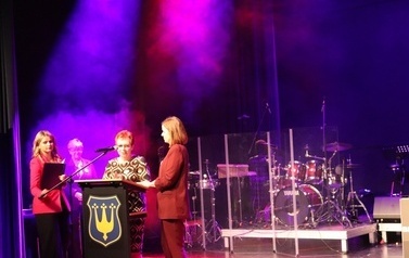 Jubileusz X-lecia Dziennego Domu  SENIOR+ - 1.12.2025 79