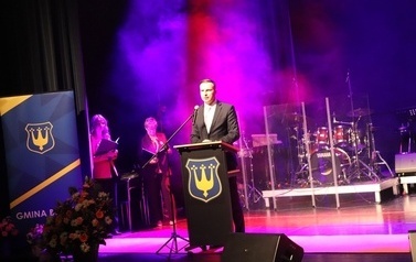 Jubileusz X-lecia Dziennego Domu  SENIOR+ - 1.12.2025 83