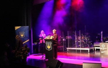 Jubileusz X-lecia Dziennego Domu  SENIOR+ - 1.12.2025 90