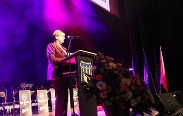 Jubileusz X-lecia Dziennego Domu  SENIOR+ - 1.12.2025 95