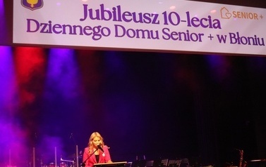 Jubileusz X-lecia Dziennego Domu  SENIOR+ - 1.12.2025 96