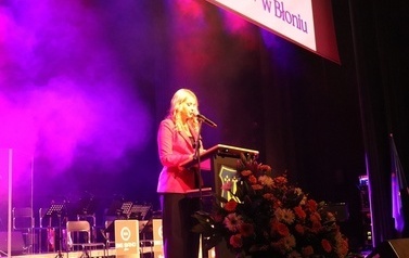 Jubileusz X-lecia Dziennego Domu  SENIOR+ - 1.12.2025 98