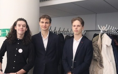 Jubileusz X-lecia Dziennego Domu  SENIOR+ - 1.12.2025 99