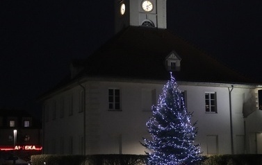 Mikołajki w Gminie Błonie - 6.12.2025 2