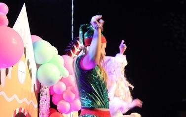 Mikołajki w Gminie Błonie - 6.12.2025 5