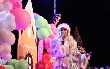 Mikołajki w Gminie Błonie - 6.12.2025 6