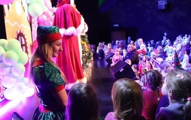 Mikołajki w Gminie Błonie - 6.12.2025 7